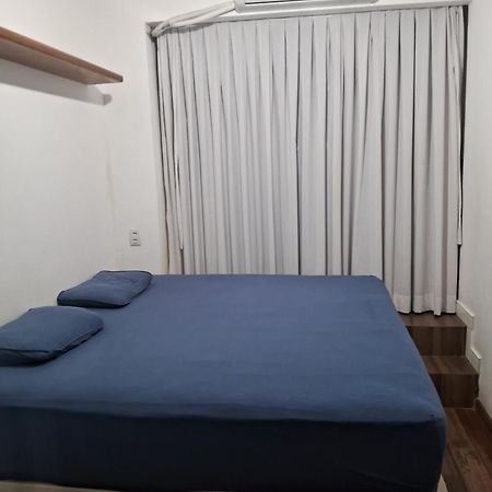 Apt Montado 1 Quadra Da Praia - 1 Block From Copacabana Beach Río de Janeiro Exterior foto