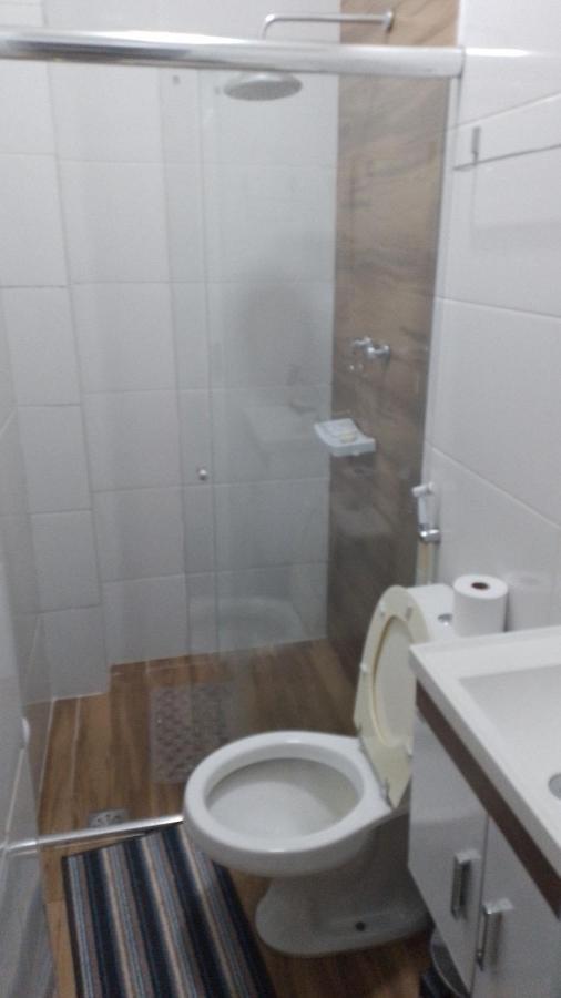 Apt Montado 1 Quadra Da Praia - 1 Block From Copacabana Beach Río de Janeiro Exterior foto
