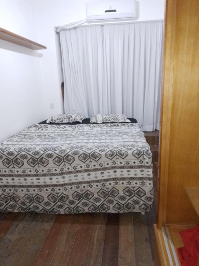 Apt Montado 1 Quadra Da Praia - 1 Block From Copacabana Beach Río de Janeiro Exterior foto