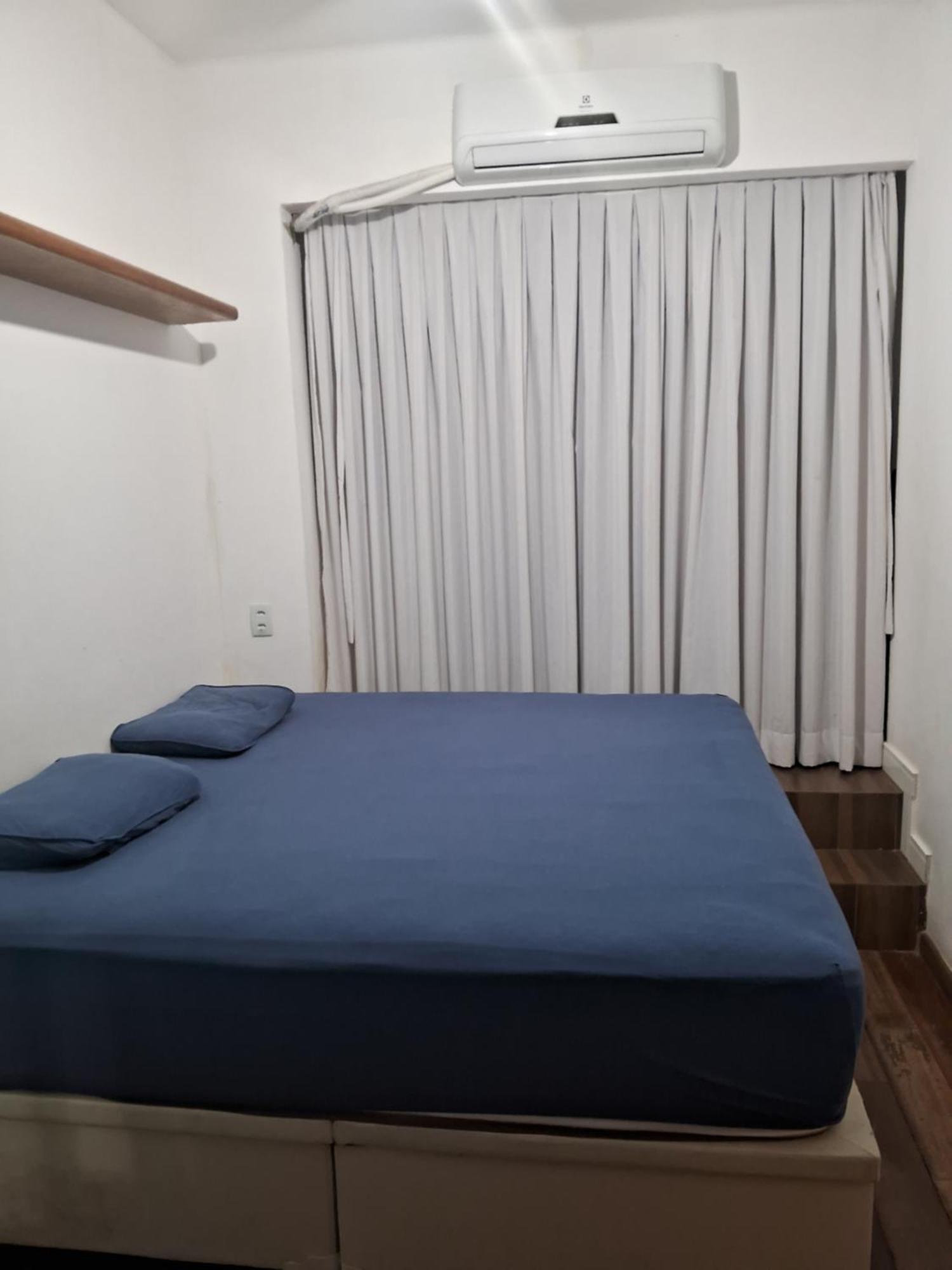 Apt Montado 1 Quadra Da Praia - 1 Block From Copacabana Beach Río de Janeiro Exterior foto